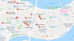 網傳重慶一小區發生爆炸事件(圖視頻)