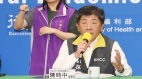 陳時中：北京講的話沒人敢信WHO是什麼都不講(圖)