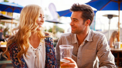 男性想要长寿5大“日常习惯”改变一下(组图)