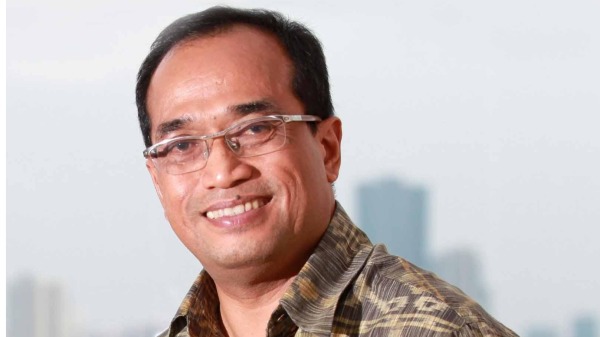 印尼首位内阁成员确诊武肺交通部长中招