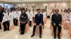 台湾防疫成功关键医师：不信北京快速应变(图)