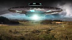 都市传说：美国前总统里根和艾森豪见过外星人(组图)