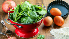 春天宜养肝4种食物护肝排毒又防癌(组图)