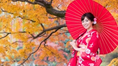 相貌有“福气”的3大特征(图)