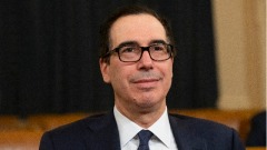 美國用人權法制裁中共國企天津優聯集團(圖)