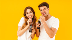 这一物喝太多竟然双脚麻痹医生提醒要当心(组图)