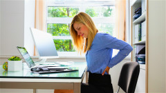 肾虚腰肌劳损痛教你4招可防治(组图)