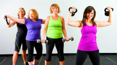 这是女人减肥首选肉类营养又不发胖(组图)