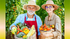 疫情下自救营养师：多吃4大类“防疫食物”(组图)