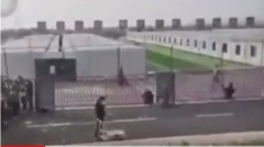 新病例為零武漢再建方艙醫院有何玄機(視頻)