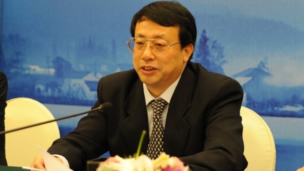 龚正正式被任为上海市市长