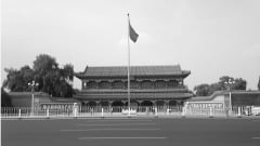 世界舞臺的孤獨中共外交的四大背棄案例(組圖)