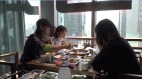 四川成都餐厅推内用“隔离火锅”遭批掩耳盗铃(图)