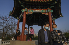 中共禁用「武漢肺炎」是要給世界另立規矩(圖)