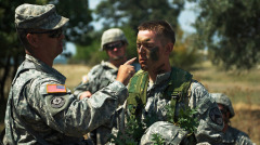 川普動用國民警衛隊或將啟用國防生產法(圖)