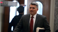 美议员呼吁白宫成立小组对抗中共疫情大外宣(图)