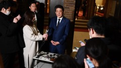 疫情是最大危机日本推出史无前例经济对策(图)