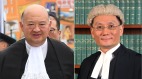 林郑任命张举能接任终审法院首席法官法律界评立场保守(图)