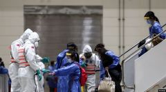 臺灣早已警告世衛中共拒絕承認導致災難後果(圖)