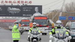 與官方唱反調陸媒整理「消失的41篇報導」(圖)