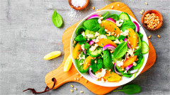 5种生活方式最易长寿排第一的很多人做不到(组图)