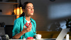 晚睡对脑部有4大危害奉劝你别熬夜了(组图)