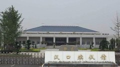 漢口殯儀館外人山人海當局刪哀悼貼加「封口費」(組圖)
