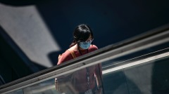 不只宵禁泰國政府或將禁止民眾白天出門(圖)