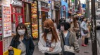 日本经济遭受疫情与奥运延期的双重打击(图)