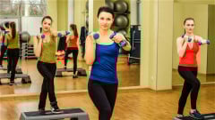 糖尿病逆转胜哪种运动降血糖效果最好(组图)