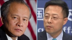 喪失國格國將不國(圖)