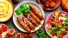 高血脂危害严重“5大招”改善高血脂(组图)