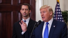 美参议员批北京仍在撒谎：看看这些基本事实(图)