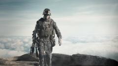 “第六感士兵”拥有感知炸弹的超能力(组图)