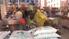 封城备战中共推家庭紧急物资储备清单(图)