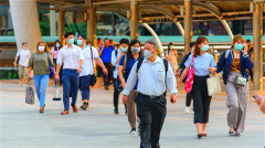 防武汉肺炎：避开2个最脏地方不要做这事(组图)