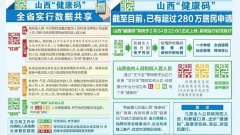 北京藉疫情實行監控強植健康碼恐引發大問題(圖)