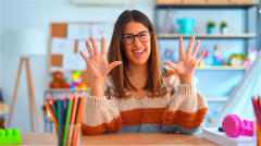 防疫期间重要“3件事”避免病毒从眼而入(组图)