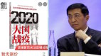 中共文宣强推《大国战疫》北大人实名举报王沪宁(组图)