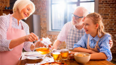 饭后喝浓茶能解腻很多人都做错了(组图)