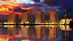 史前文明探秘：远古人类的核反应堆(组图)