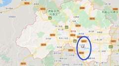 地牛翻身北京地震民呼：成都能感受到(組圖)