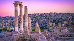 「史前核戰爭」導致古文明徹底毀滅(圖)