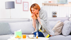 疫期必备：多吃一物能增强免疫力防病毒(组图)