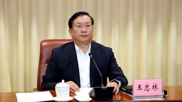 5月7日，原中共武汉市委书记王忠林升任湖北副省长、代理省长。