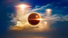 地心文明和地下城市的传说(组图)