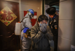 難以戒斷的中國症候群(圖)