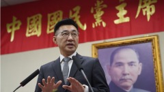 国民党只要远离中共就还有得救(图)