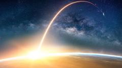 外星生命陷入困境向人类求救(组图)