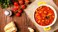 高普林食物引起痛风没想到这一种更危险(组图)